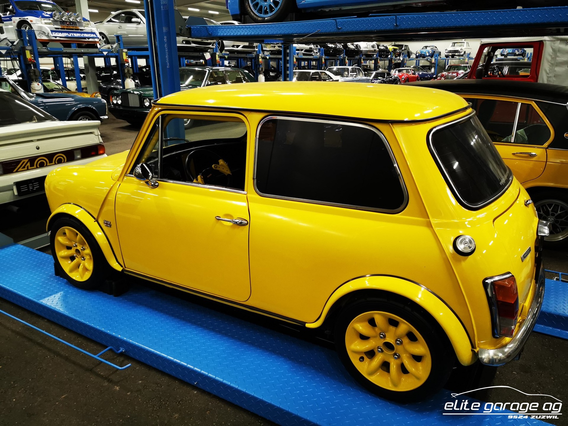 INNOCENTI MINI Cooper-image-4