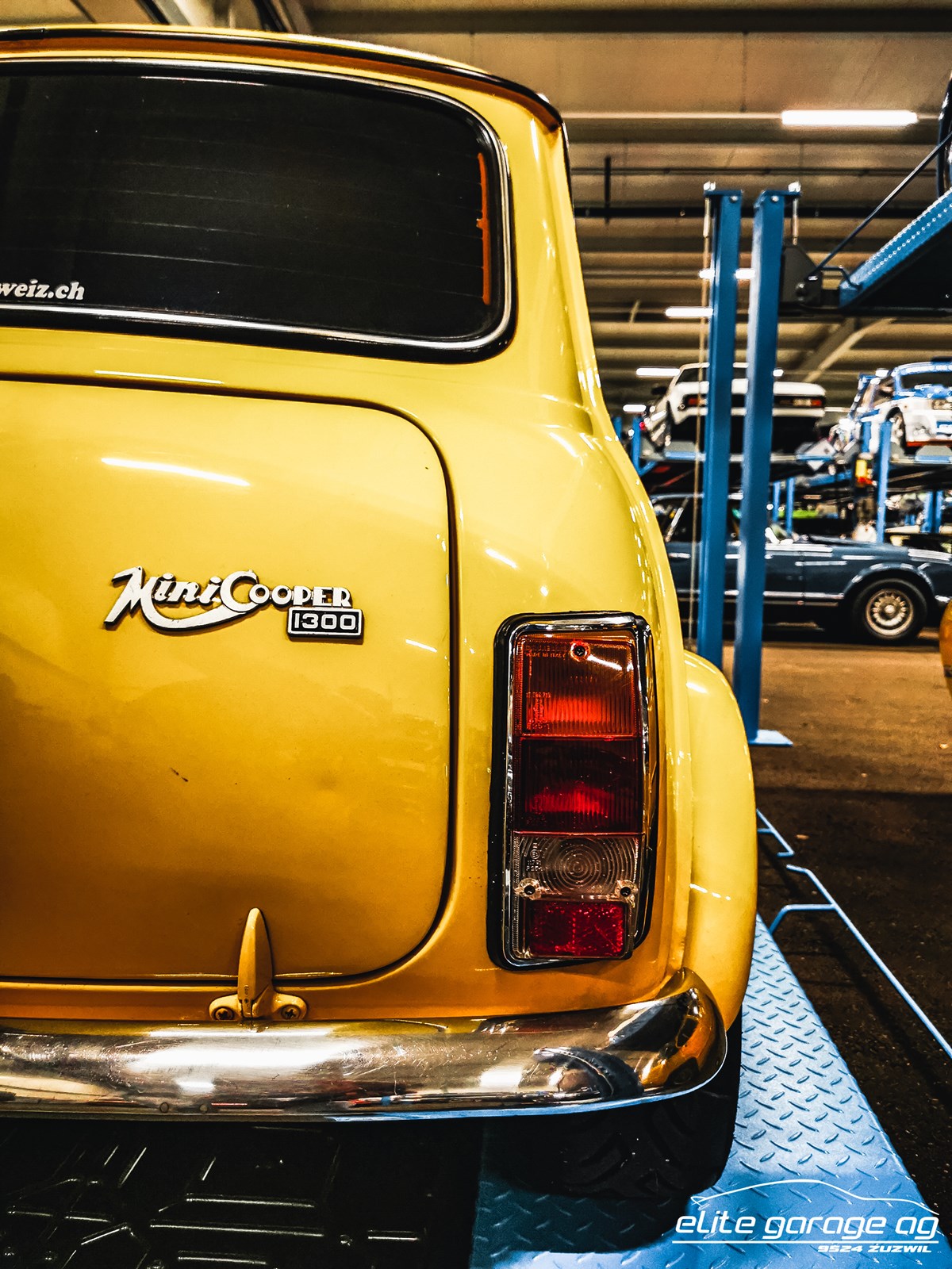 INNOCENTI MINI Cooper-image-8