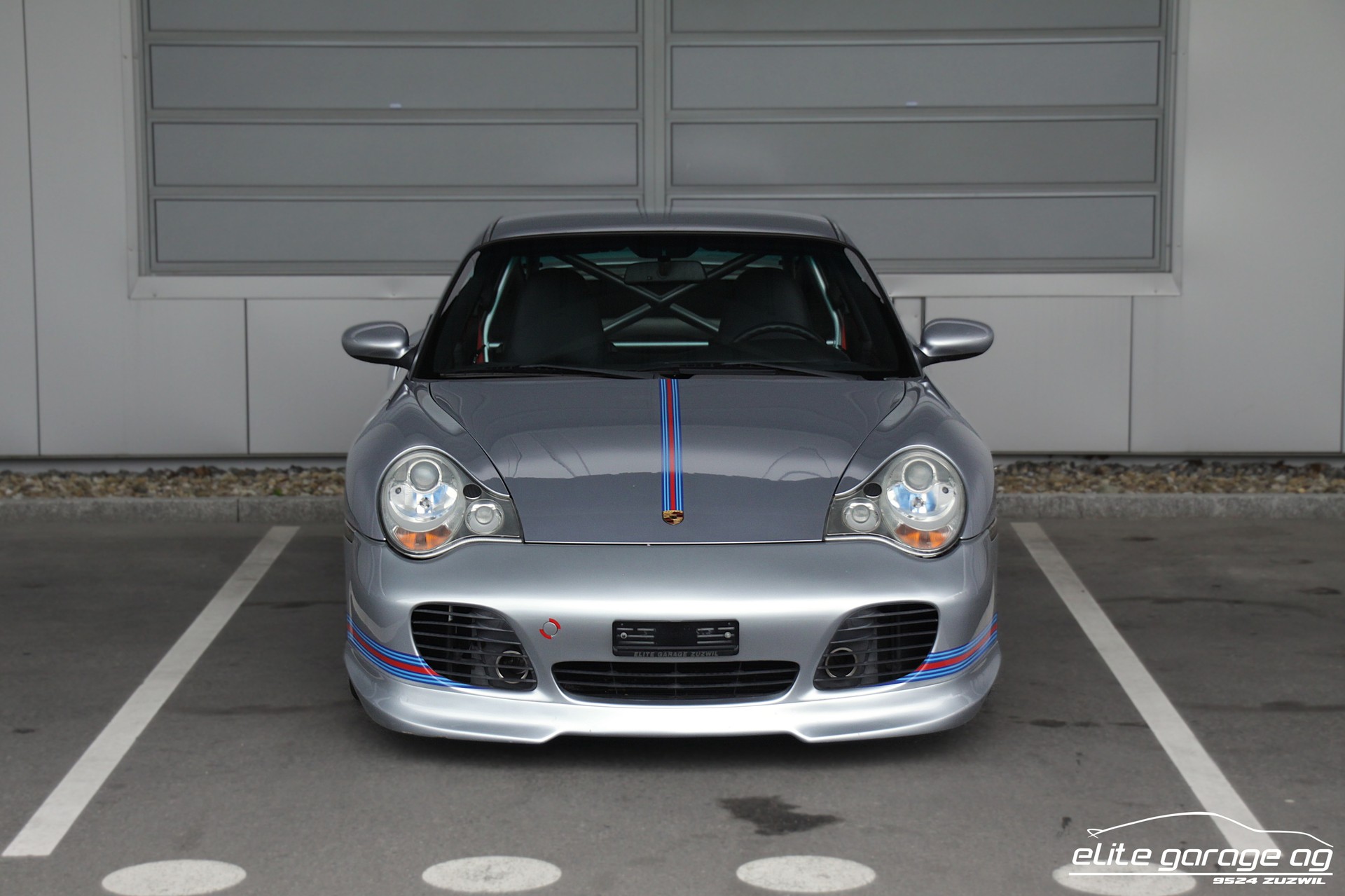 PORSCHE 911 Turbo SPORTEC CARBON EXKLUSIV AUSSTATTUNG-image-7