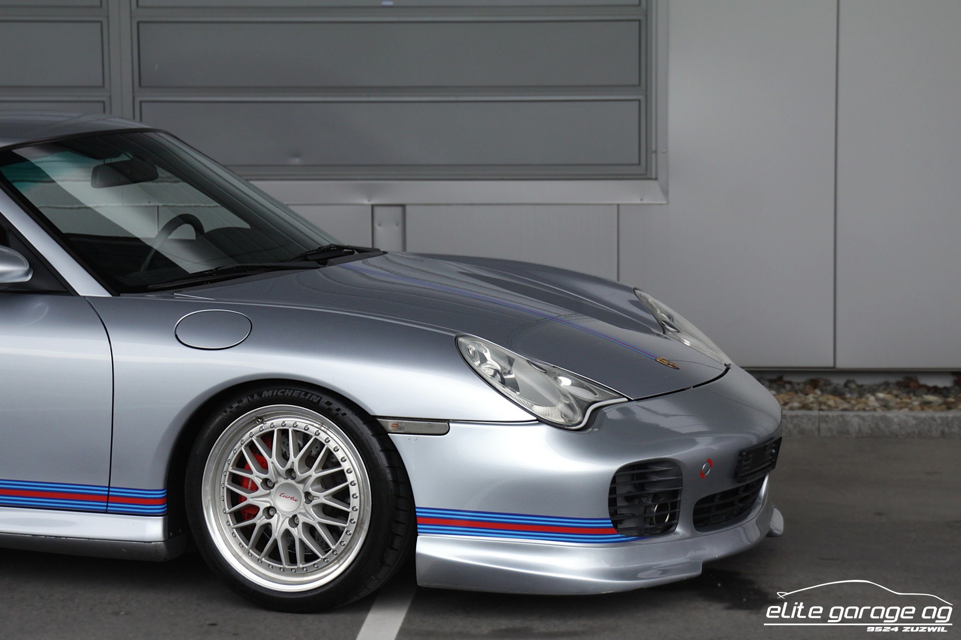 PORSCHE 911 Turbo SPORTEC CARBON EXKLUSIV AUSSTATTUNG-image-8