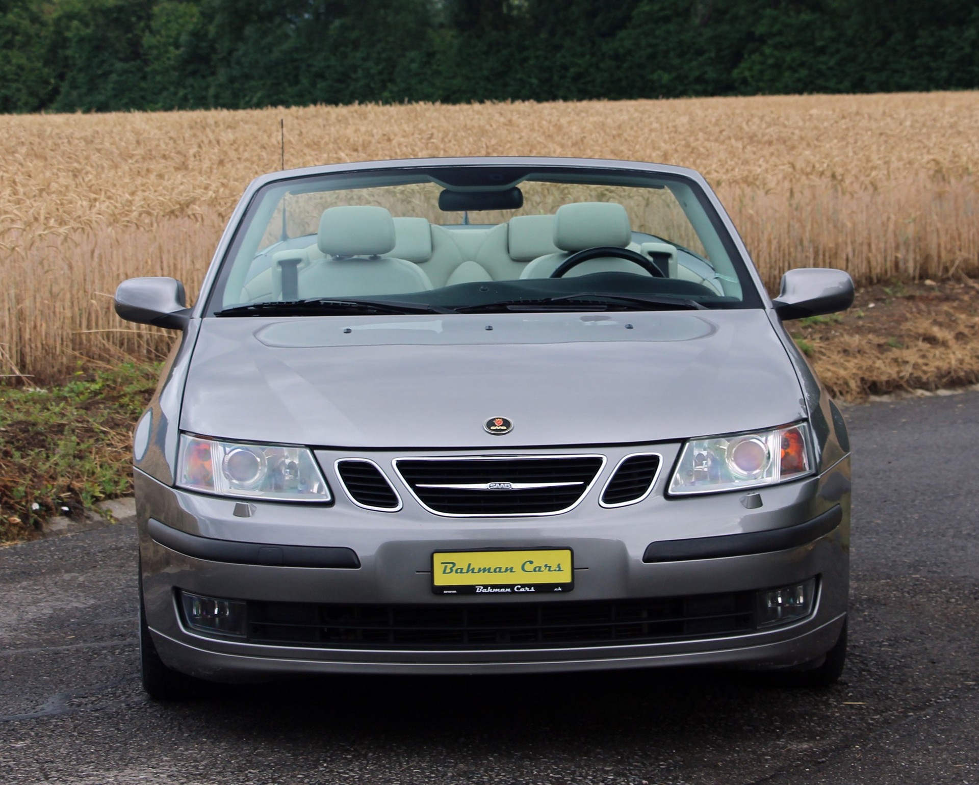 SAAB 9-3 2.0t Vector-image-17