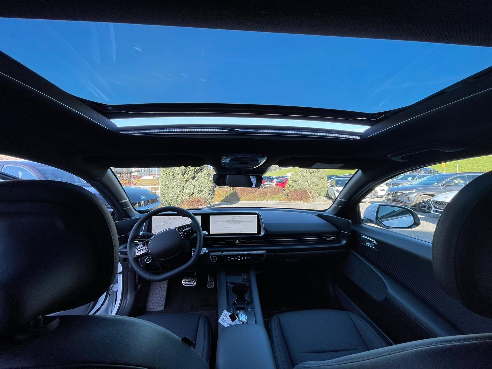 HYUNDAI Ioniq 6 77kWh Launch Edition 4WD-image-14