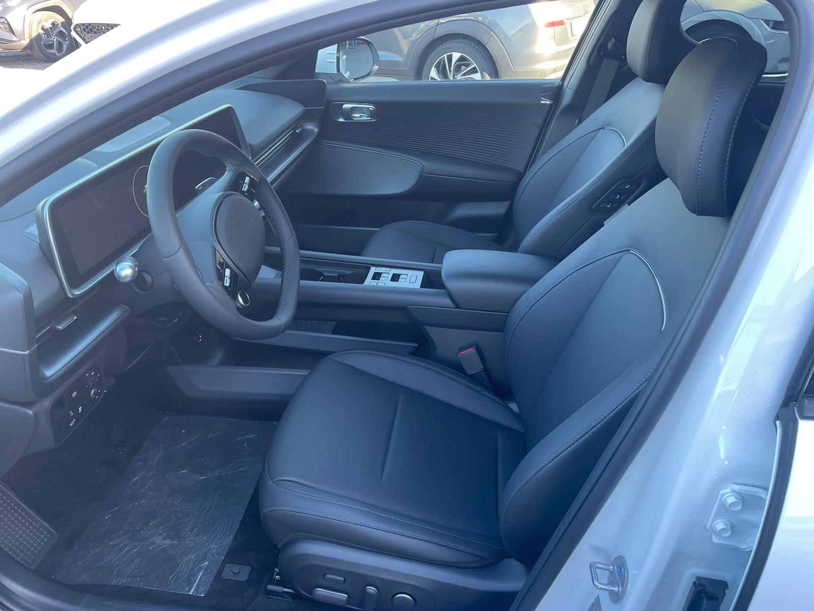 HYUNDAI Ioniq 6 77kWh Launch Edition 4WD-image-11