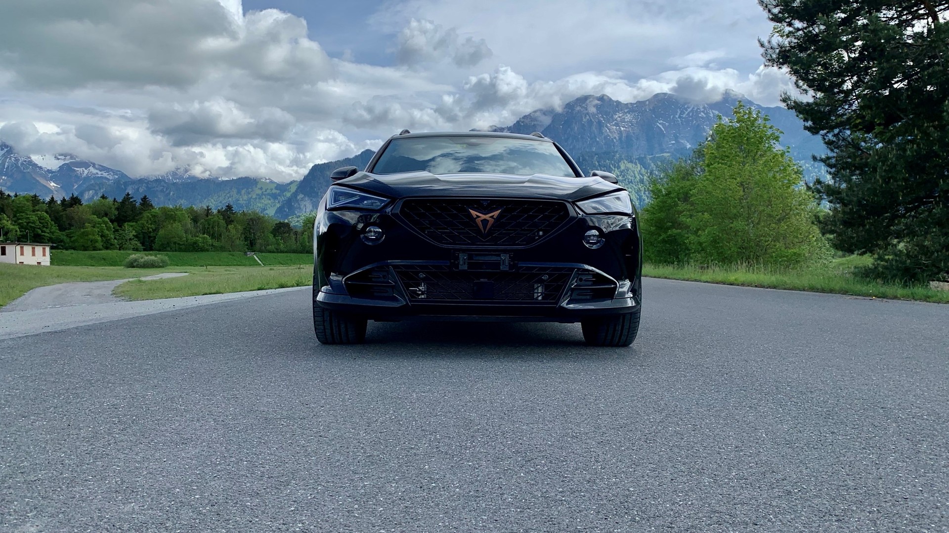 CUPRA Formentor 2.5TSI VZ5 4Drive DSG-image-4