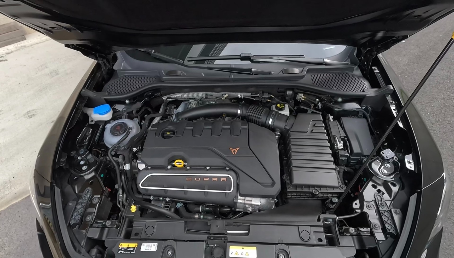 CUPRA Formentor 2.5TSI VZ5 4Drive DSG-image-14