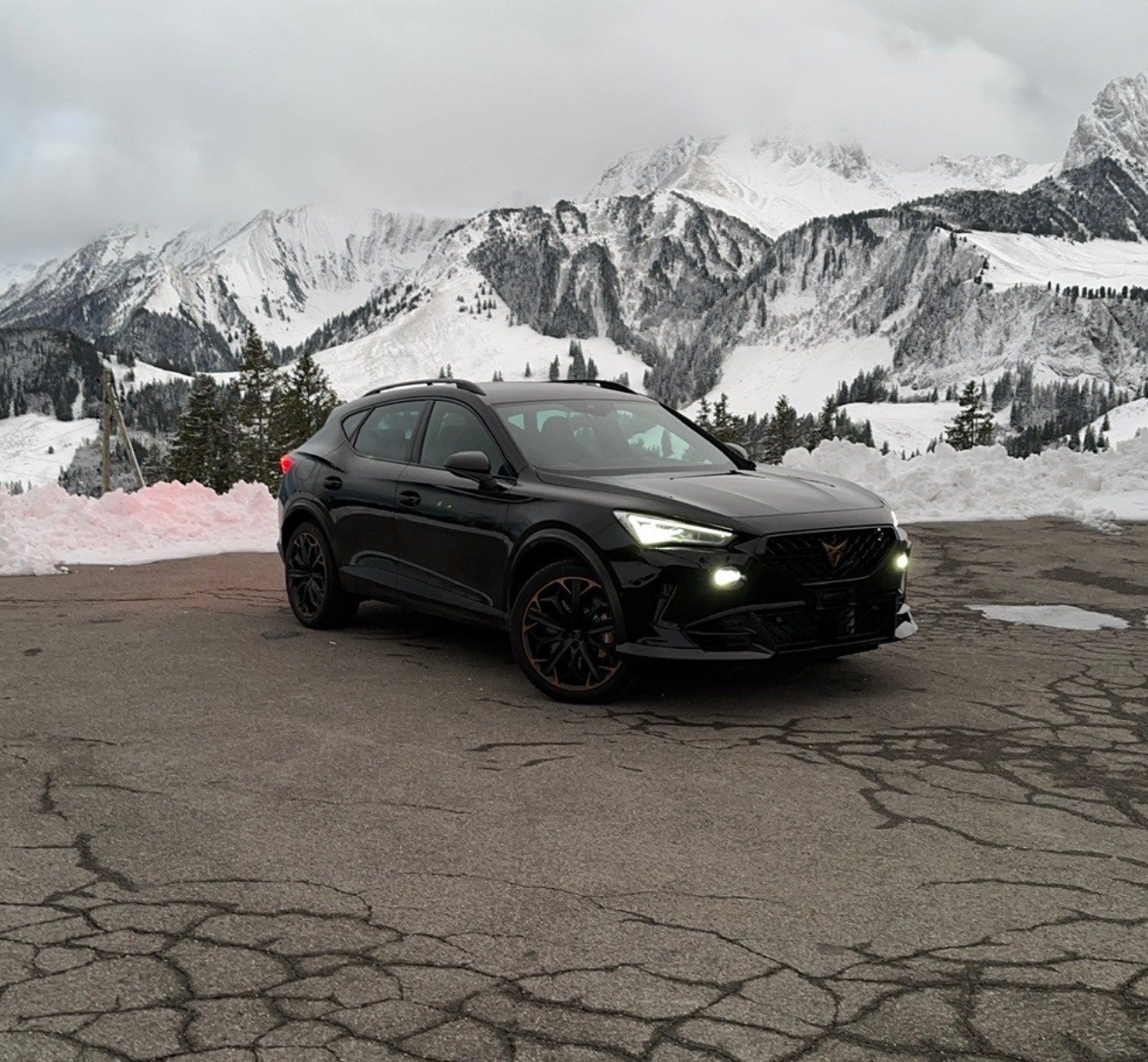 CUPRA Formentor 2.5TSI VZ5 4Drive DSG-image-0