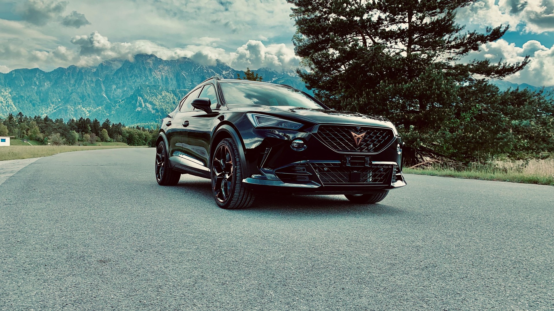CUPRA Formentor 2.5TSI VZ5 4Drive DSG-image-3