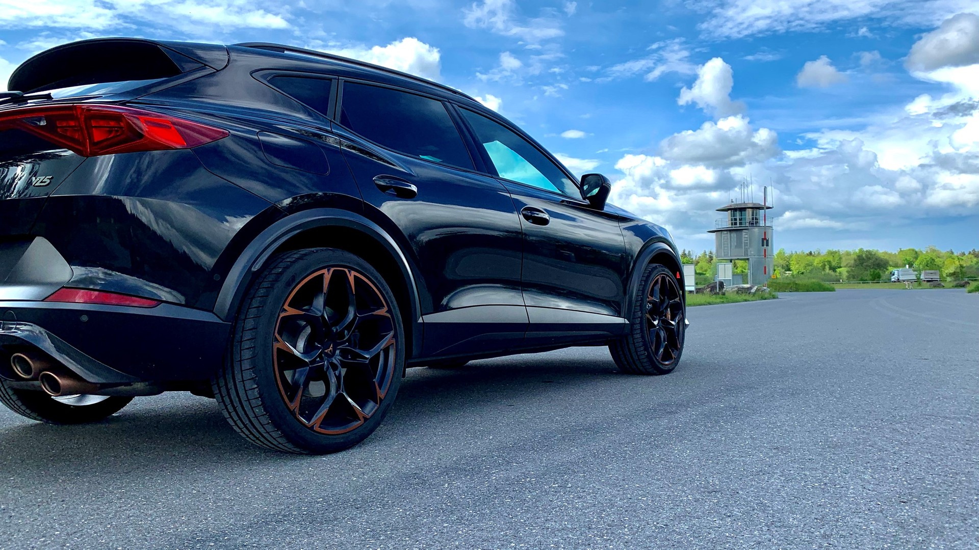 CUPRA Formentor 2.5TSI VZ5 4Drive DSG-image-5