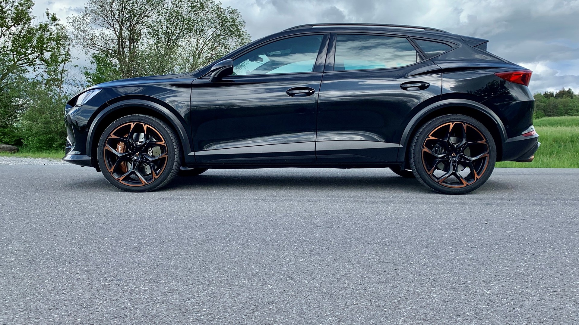 CUPRA Formentor 2.5TSI VZ5 4Drive DSG-image-6