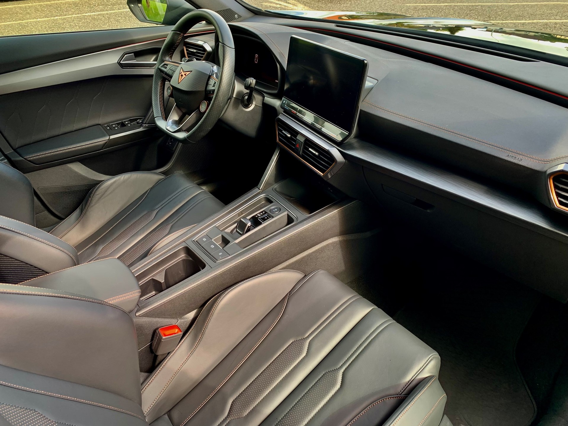 CUPRA Formentor 2.5TSI VZ5 4Drive DSG-image-7