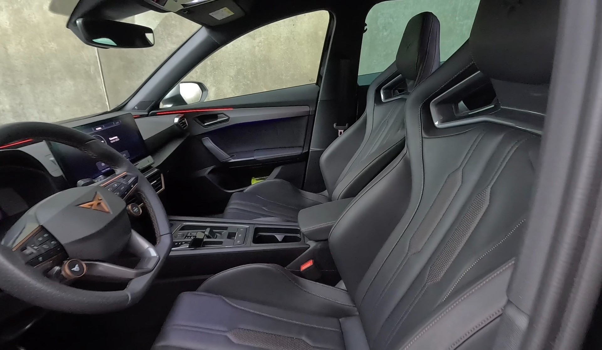 CUPRA Formentor 2.5TSI VZ5 4Drive DSG-image-8