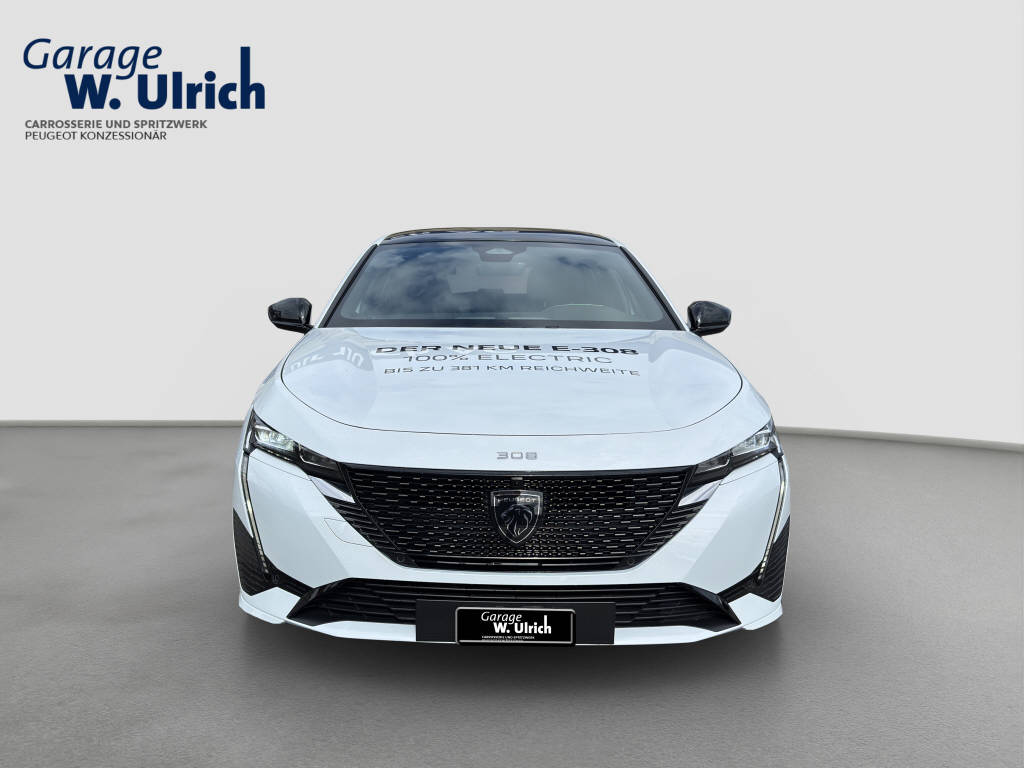 PEUGEOT 308 e-GT-image-0