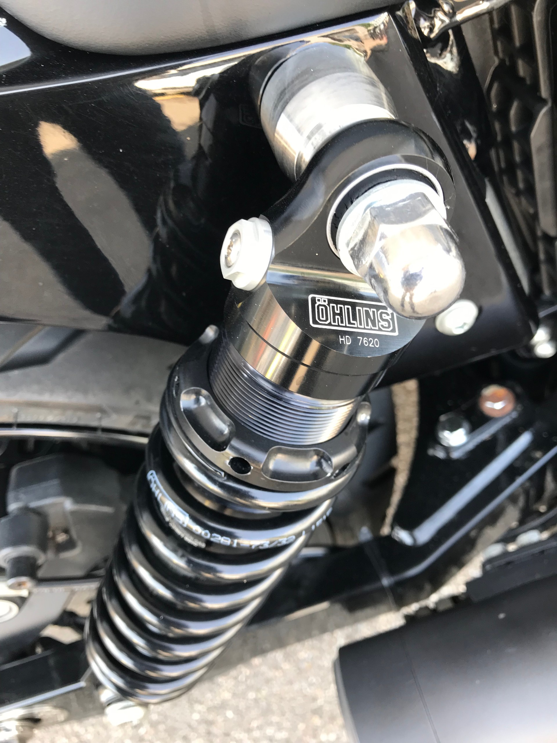HARLEY-DAVIDSON FXDF Dyna Fat Bob 103 ABS-image-8