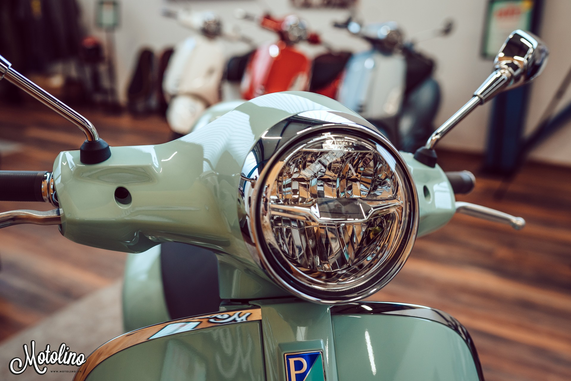 PIAGGIO Vespa GTS 310 RST Euro 5+-image-11