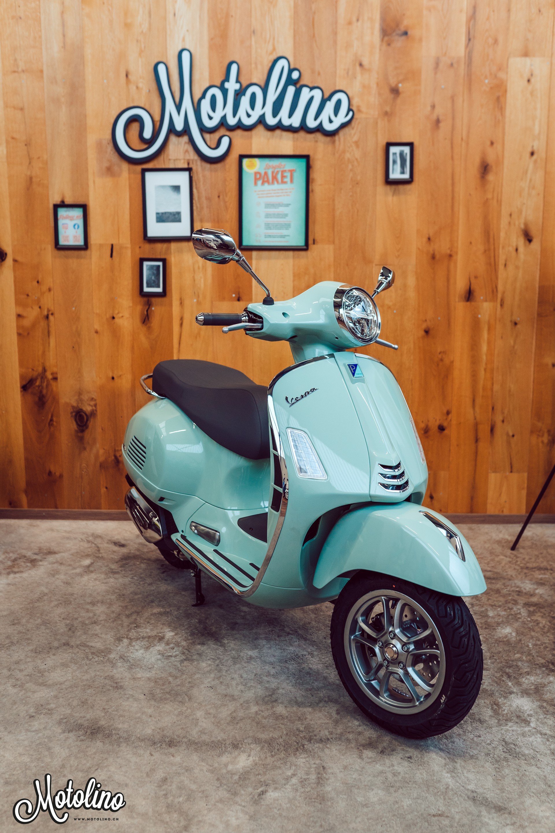PIAGGIO Vespa GTS 310 RST Euro 5+-image-15