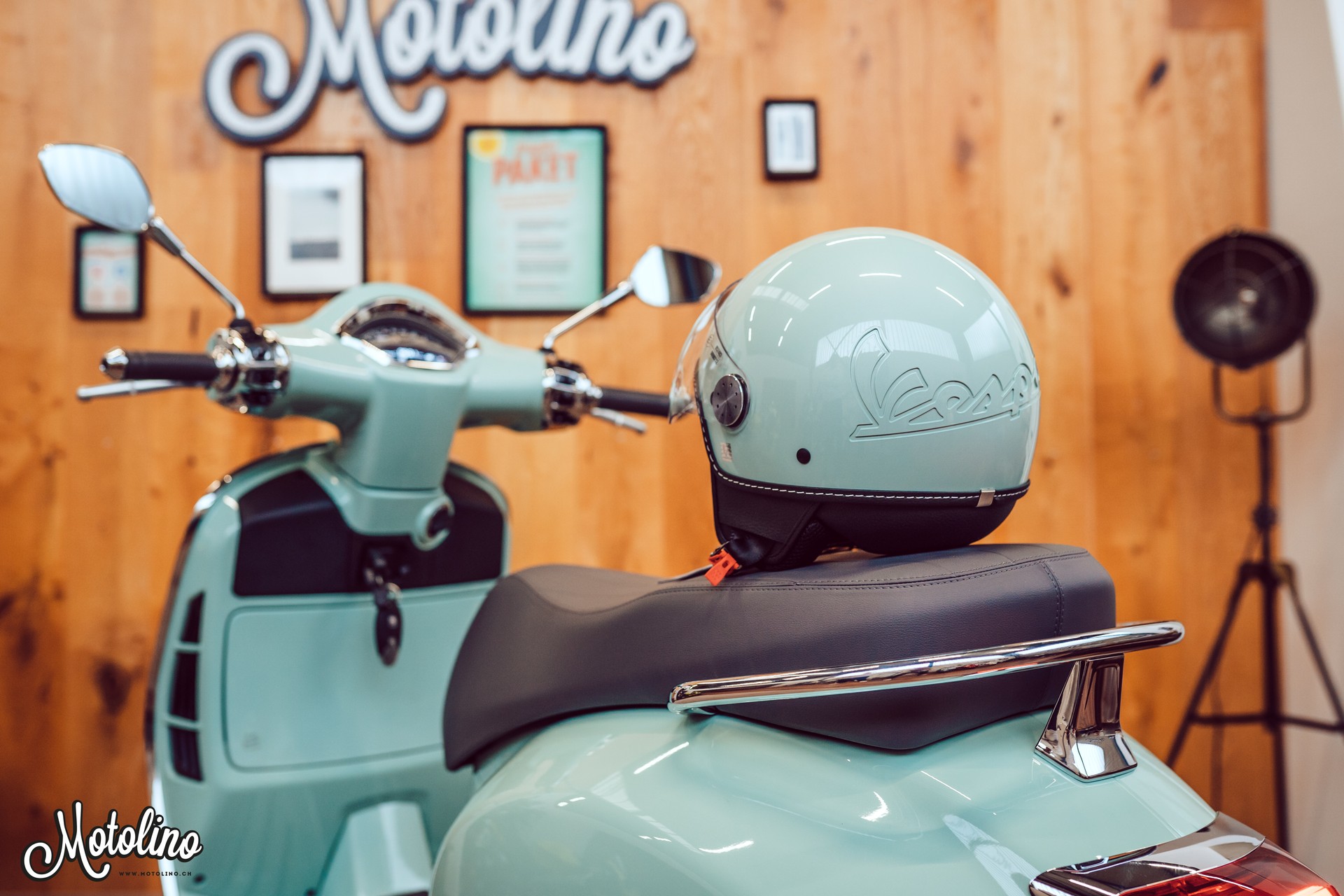 PIAGGIO Vespa GTS 310 RST Euro 5+-image-8