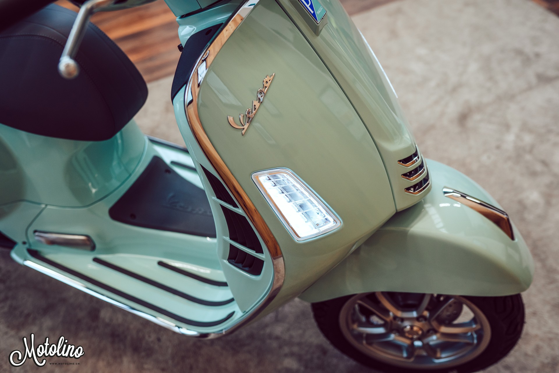 PIAGGIO Vespa GTS 310 RST Euro 5+-image-12