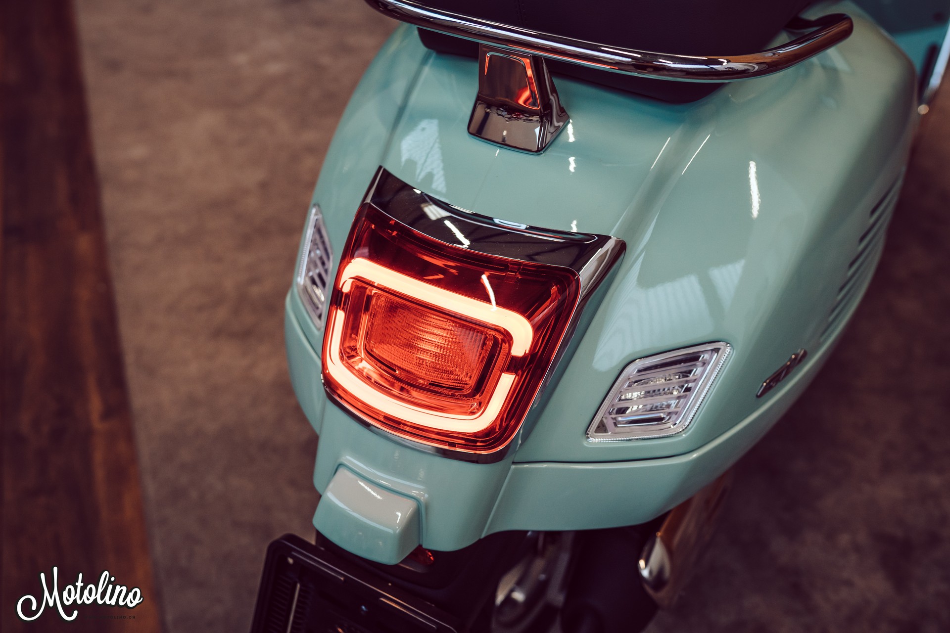 PIAGGIO Vespa GTS 310 RST Euro 5+-image-7