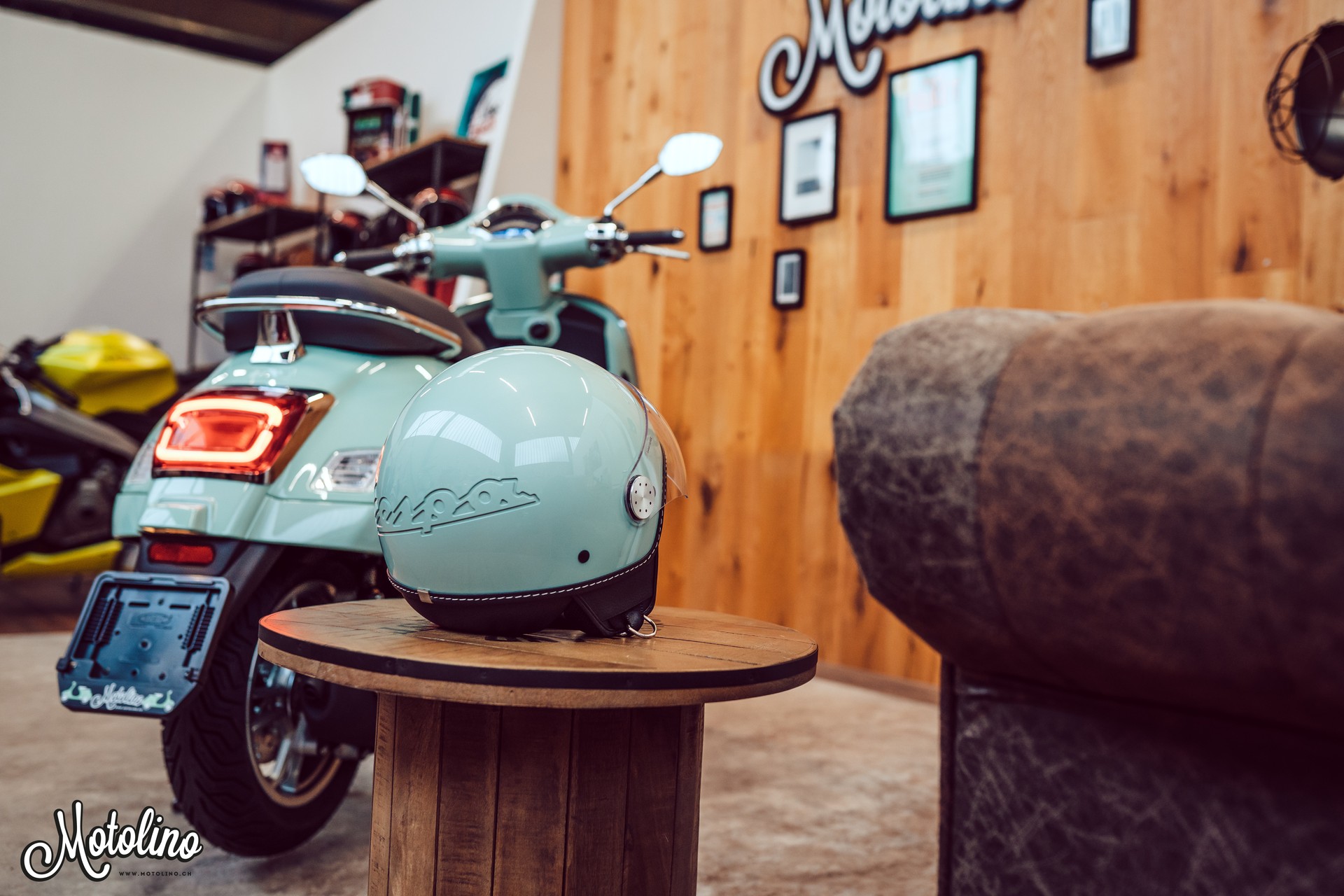 PIAGGIO Vespa GTS 310 RST Euro 5+-image-13