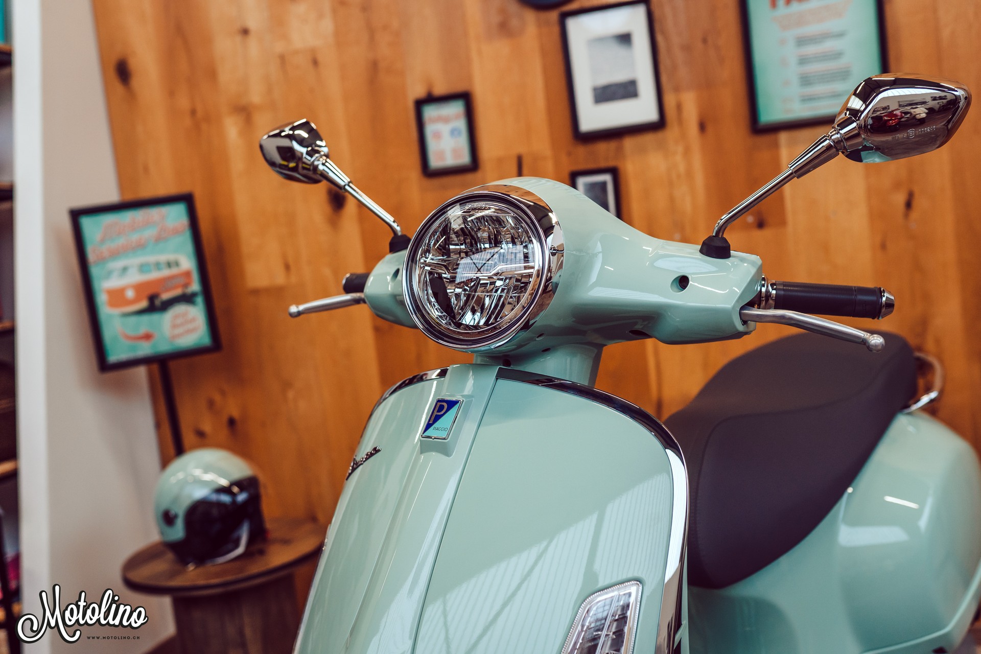 PIAGGIO Vespa GTS 310 RST Euro 5+-image-14