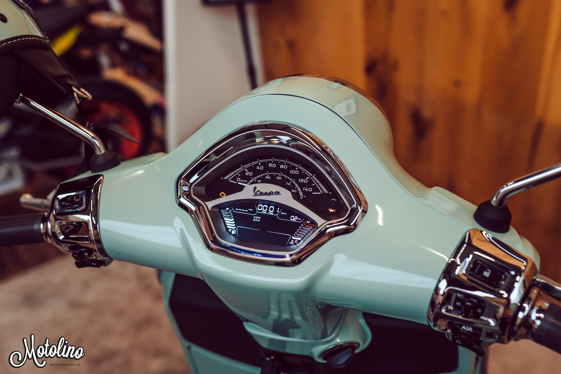 PIAGGIO Vespa GTS 310 RST Euro 5+-image-5