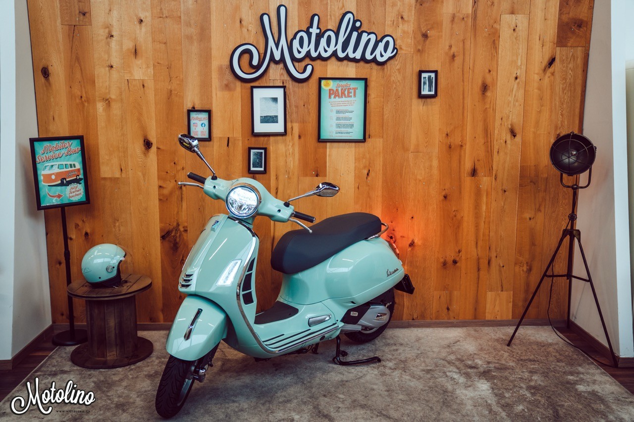 PIAGGIO Vespa GTS 310 RST Euro 5+-image-4