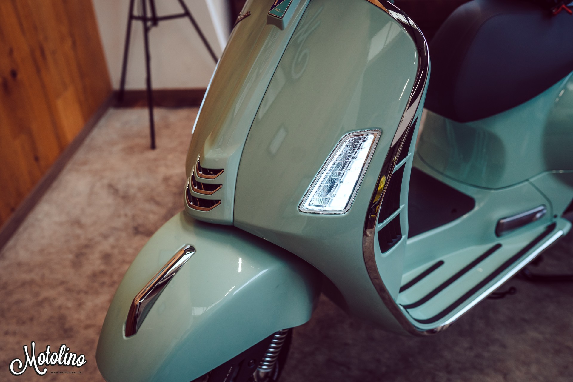 PIAGGIO Vespa GTS 310 RST Euro 5+-image-10