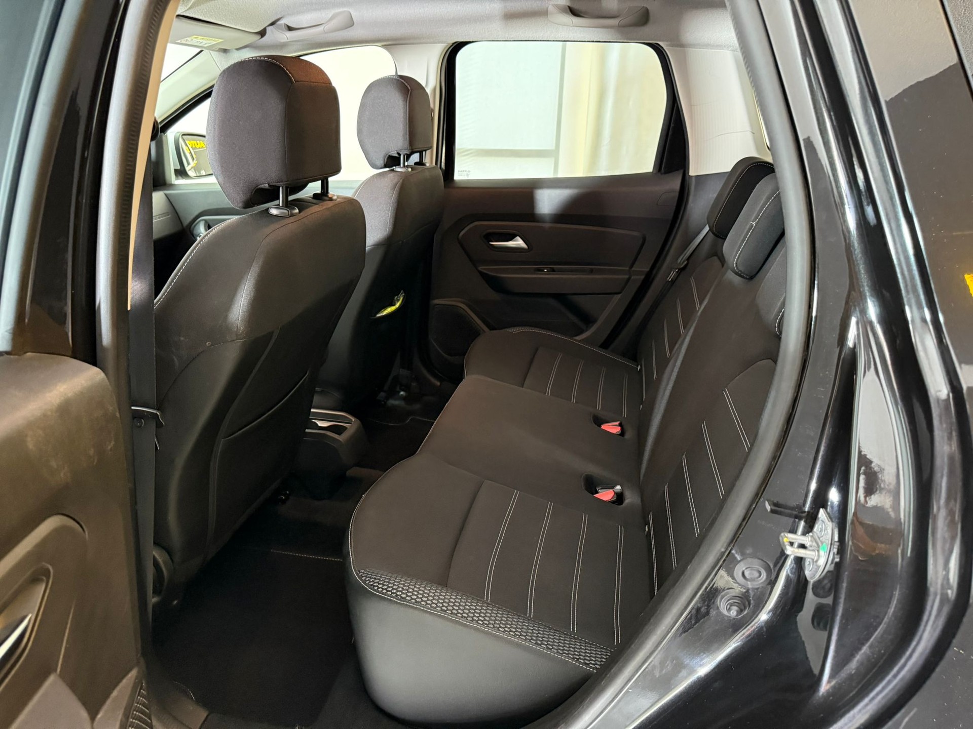 DACIA Duster dCi 110 Prestige 4x2 EDC-image-7