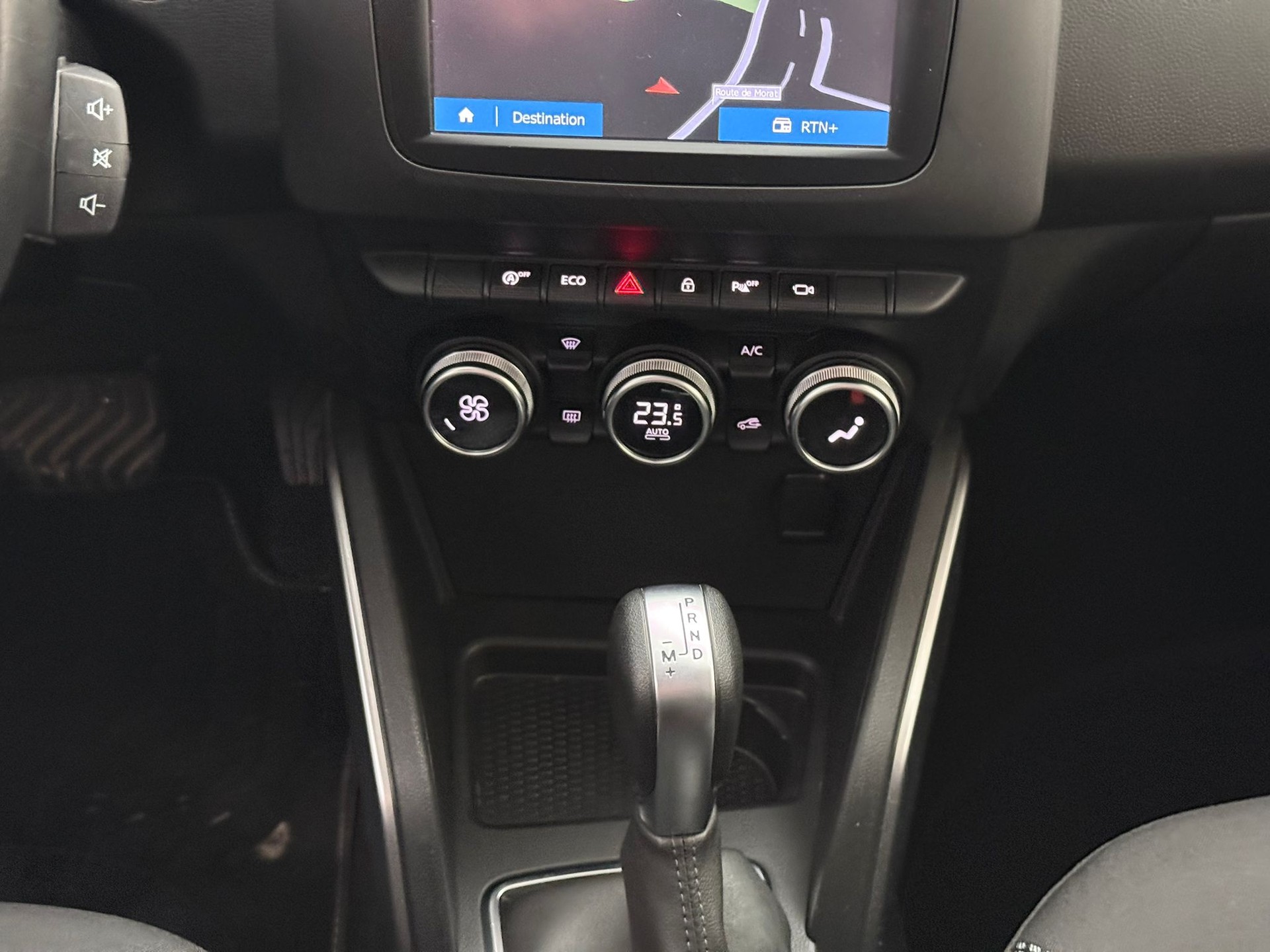 DACIA Duster dCi 110 Prestige 4x2 EDC-image-11