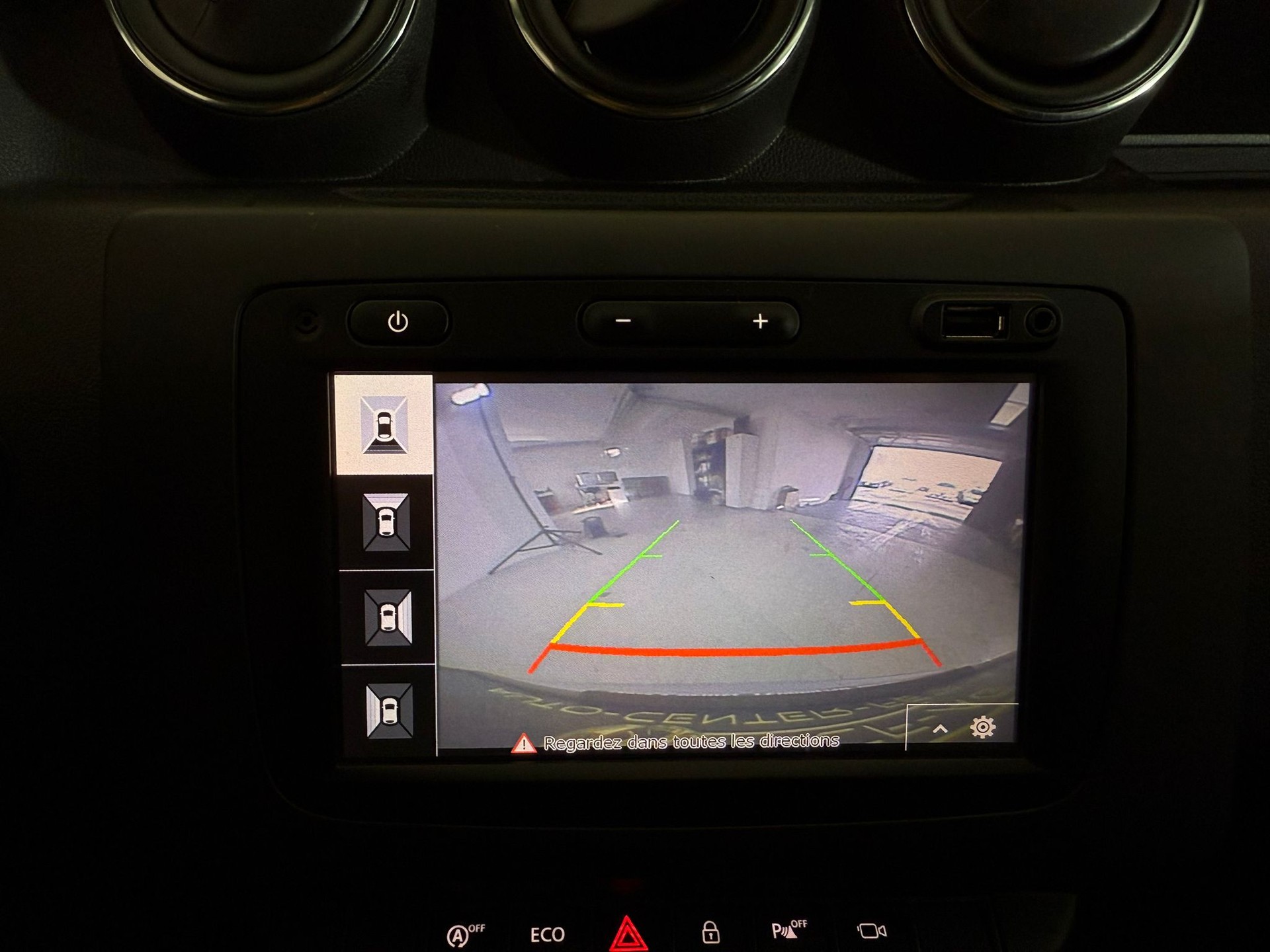 DACIA Duster dCi 110 Prestige 4x2 EDC-image-15