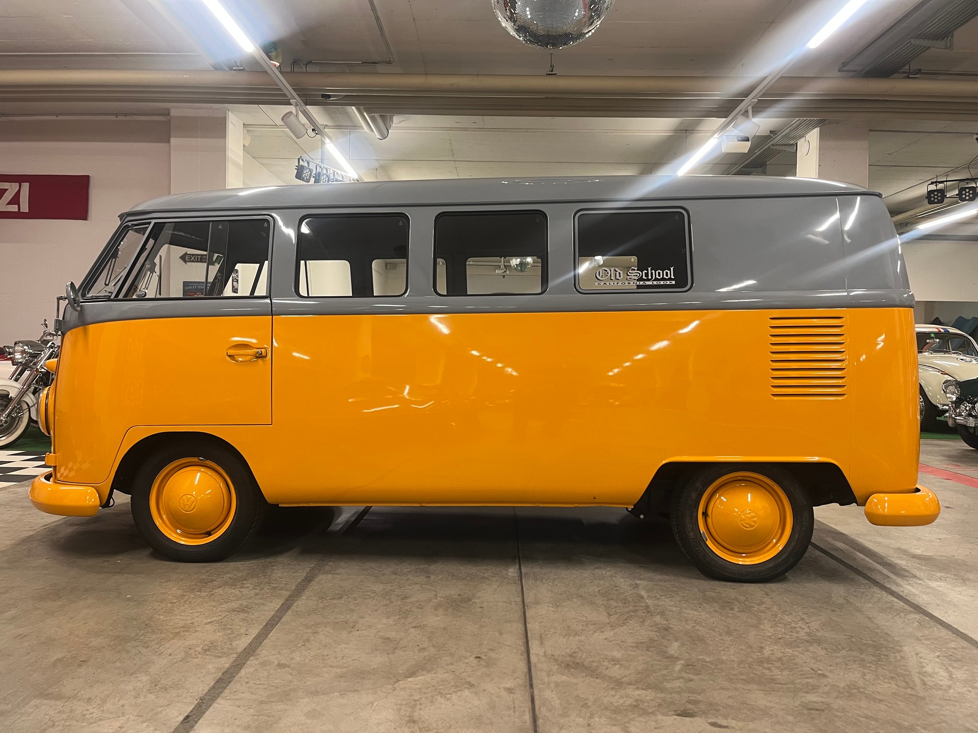 VW T1, KEIN Brazil-Bus!!-image-4