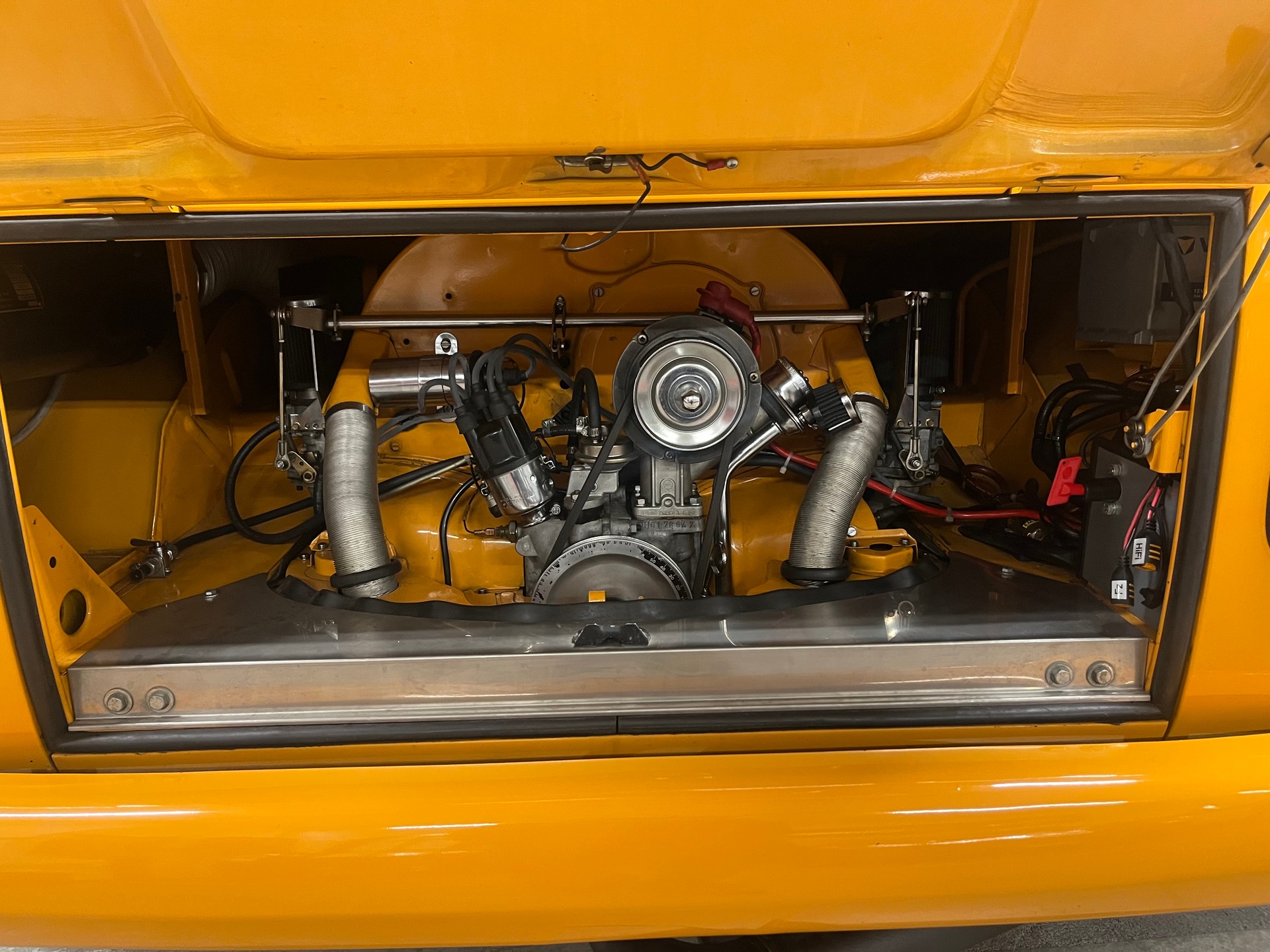 VW T1, KEIN Brazil-Bus!!-image-1