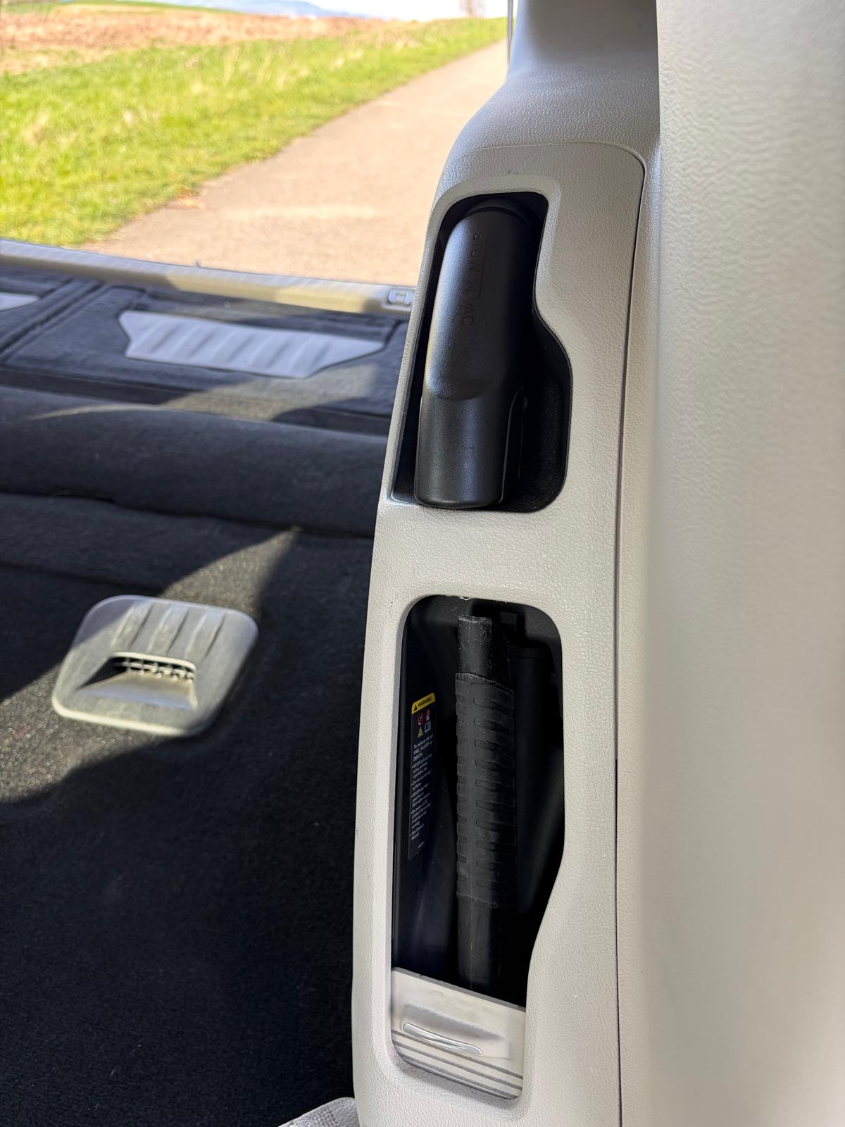 CHRYSLER Pacifica Limited-image-14