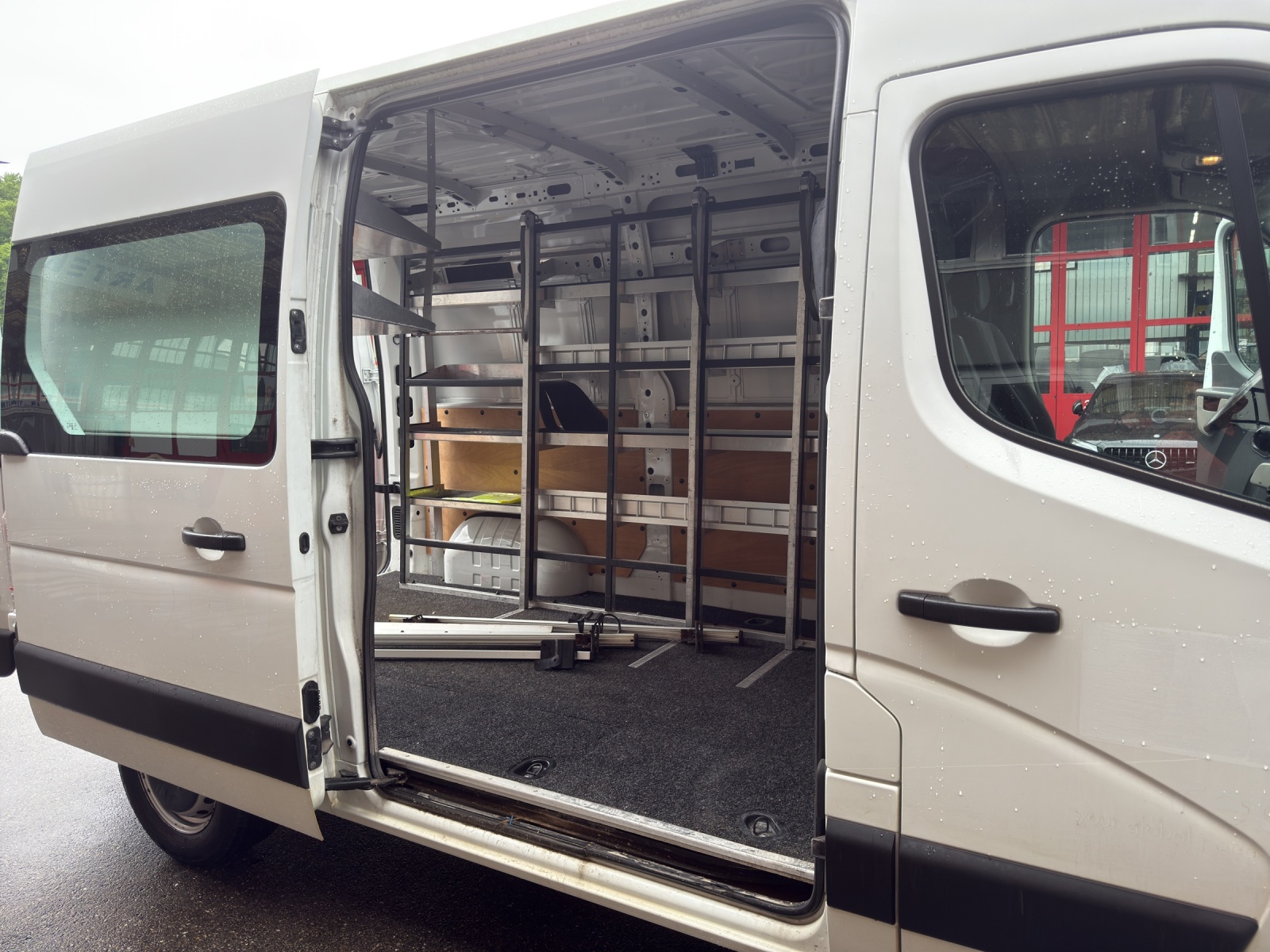 OPEL Movano 2.3 CDTI 3.5t L3H2-image-30
