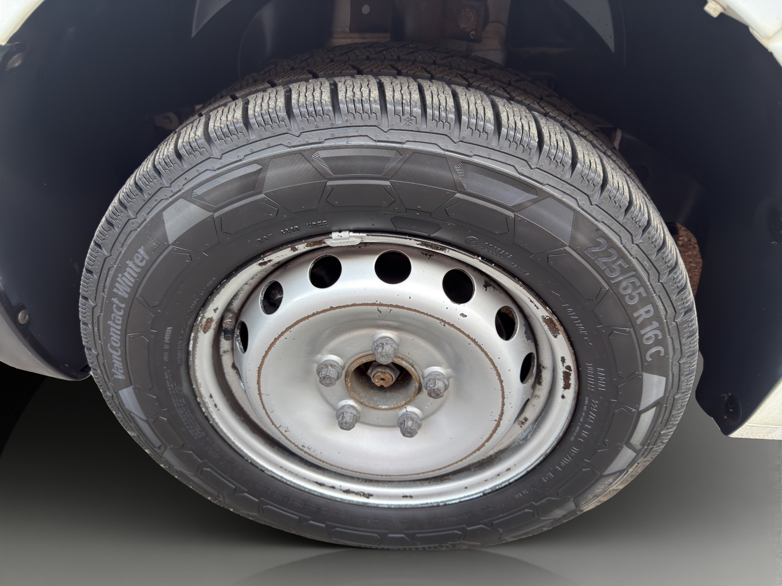 OPEL Movano 2.3 CDTI 3.5t L3H2-image-27