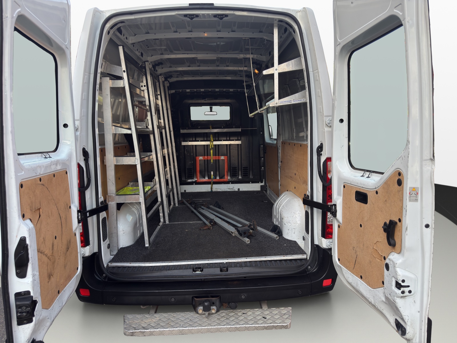 OPEL Movano 2.3 CDTI 3.5t L3H2-image-26