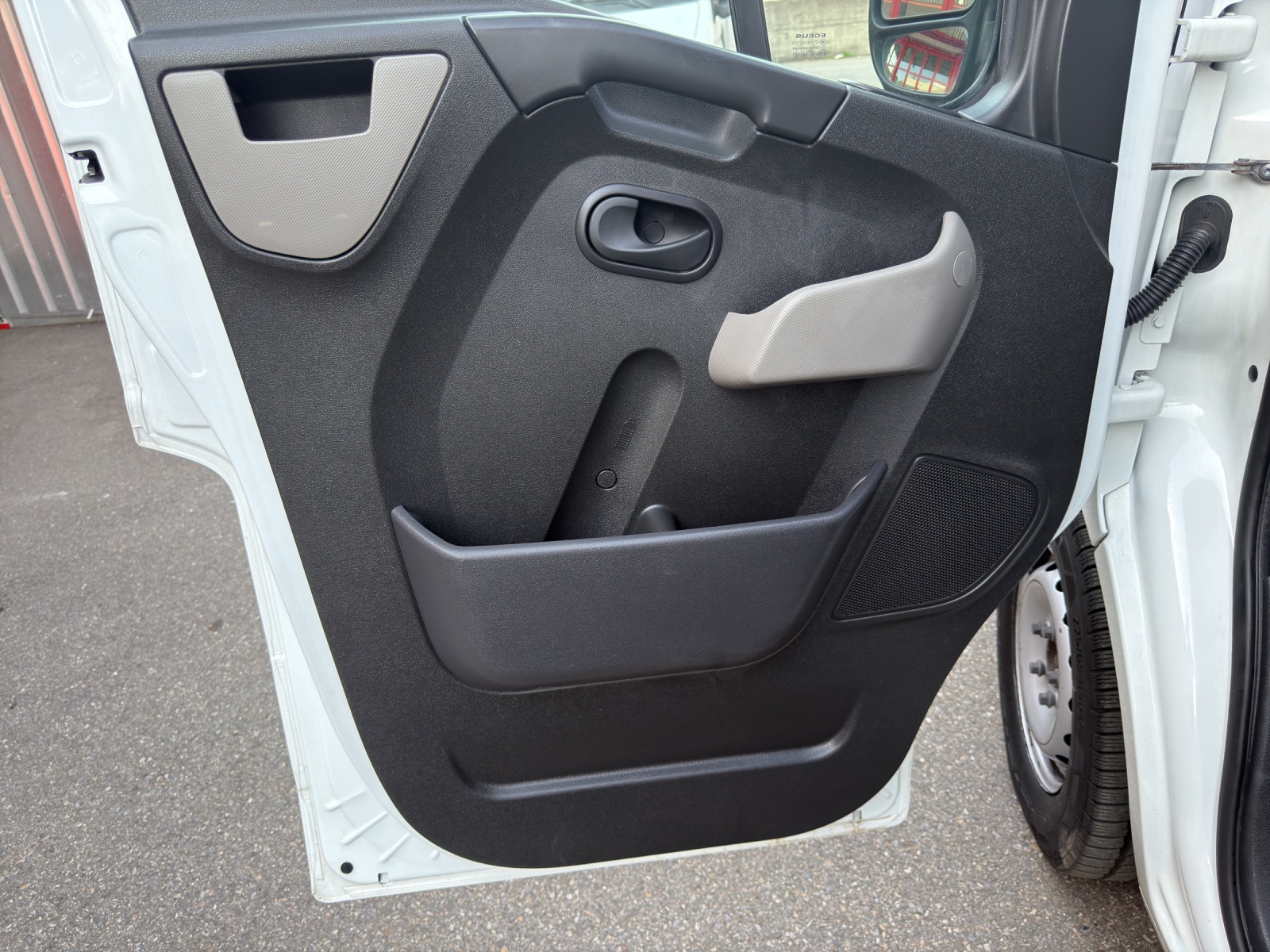 OPEL Movano 2.3 CDTI 3.5t L3H2-image-9