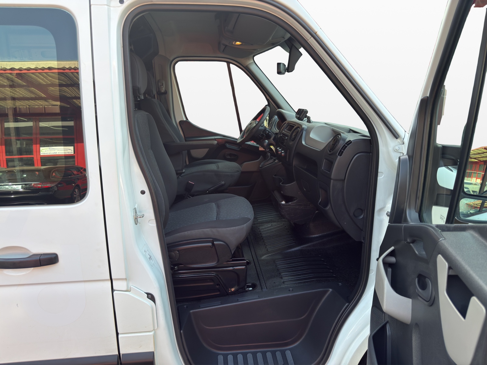 OPEL Movano 2.3 CDTI 3.5t L3H2-image-13