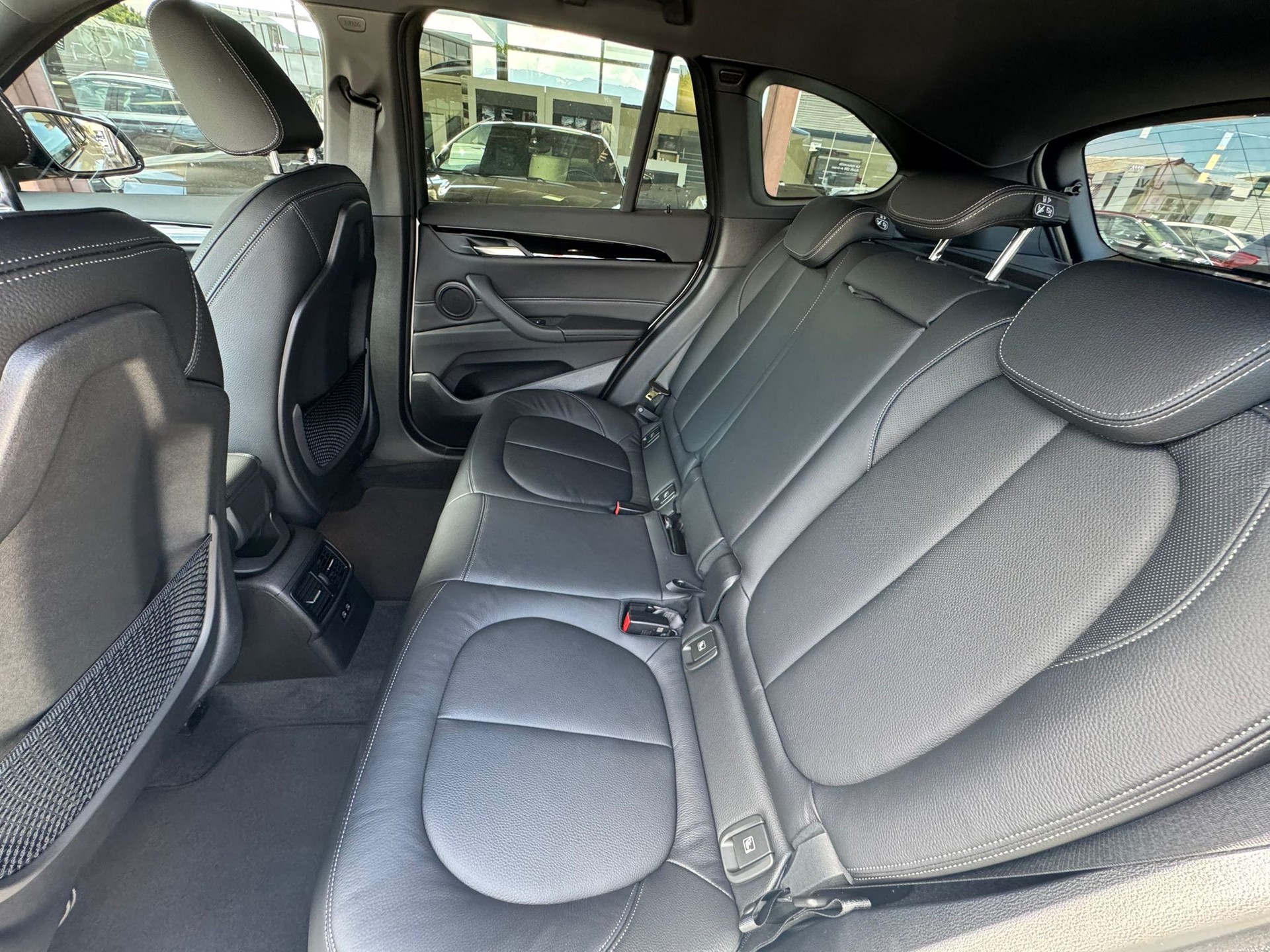 BMW X1 xDrive 25e M Sport Steptronic-image-7