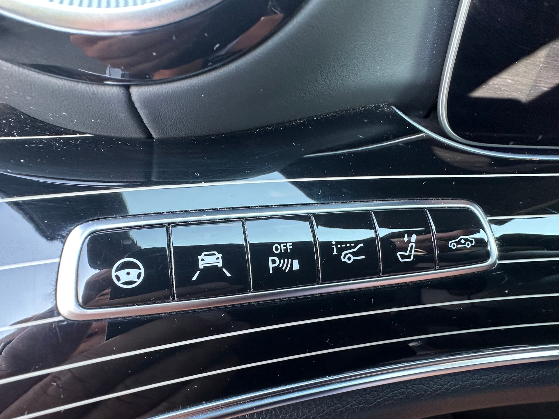 MERCEDES-BENZ E 63 AMG S 4 Matic 9G-Tronic-image-12