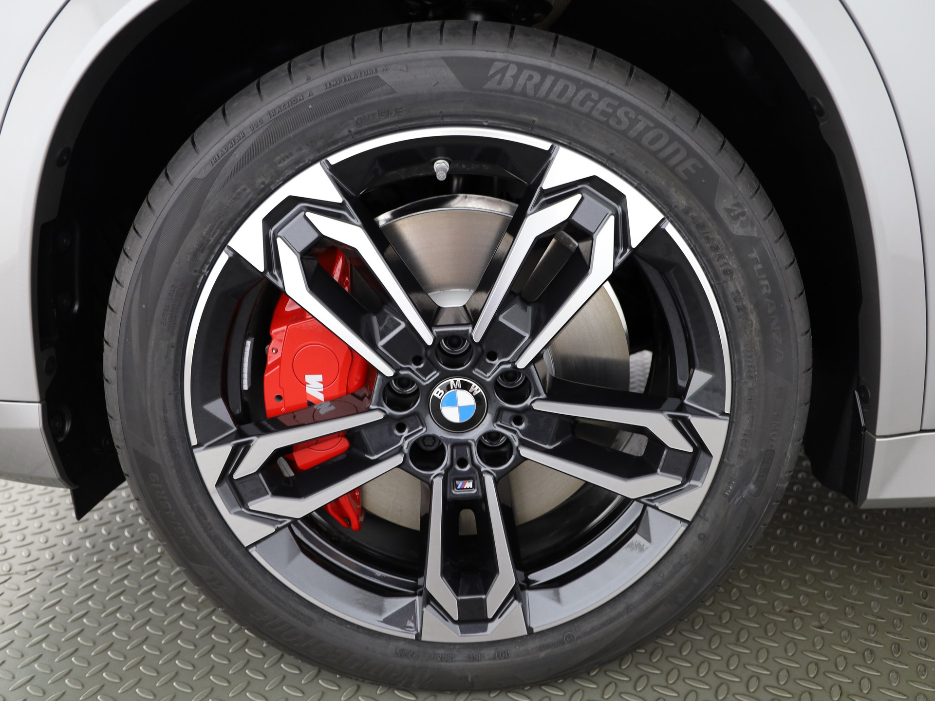 BMW X1 xDr 30e M Sport Pro-image-16