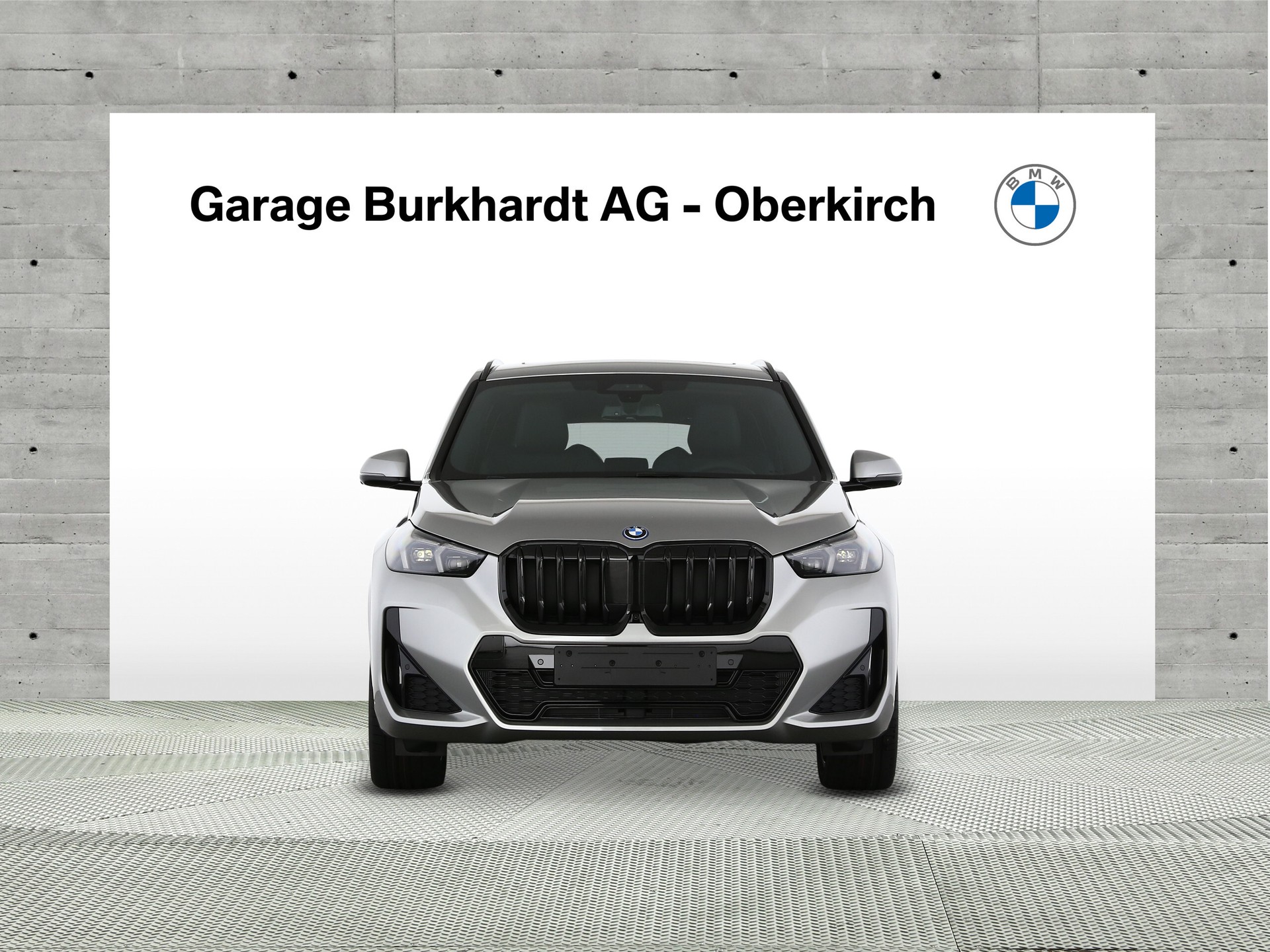 BMW X1 xDr 30e M Sport Pro-image-4