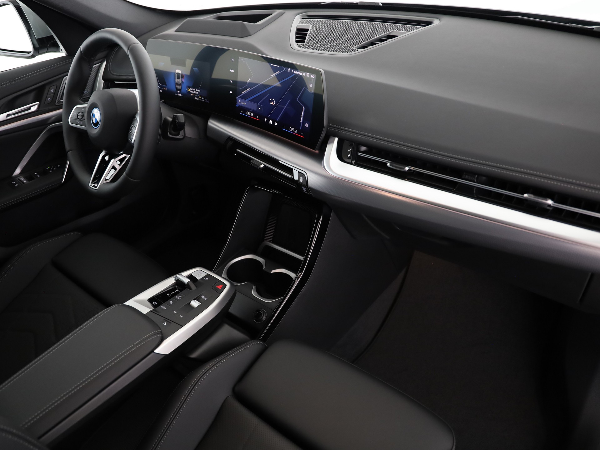 BMW X1 xDr 30e M Sport Pro-image-11