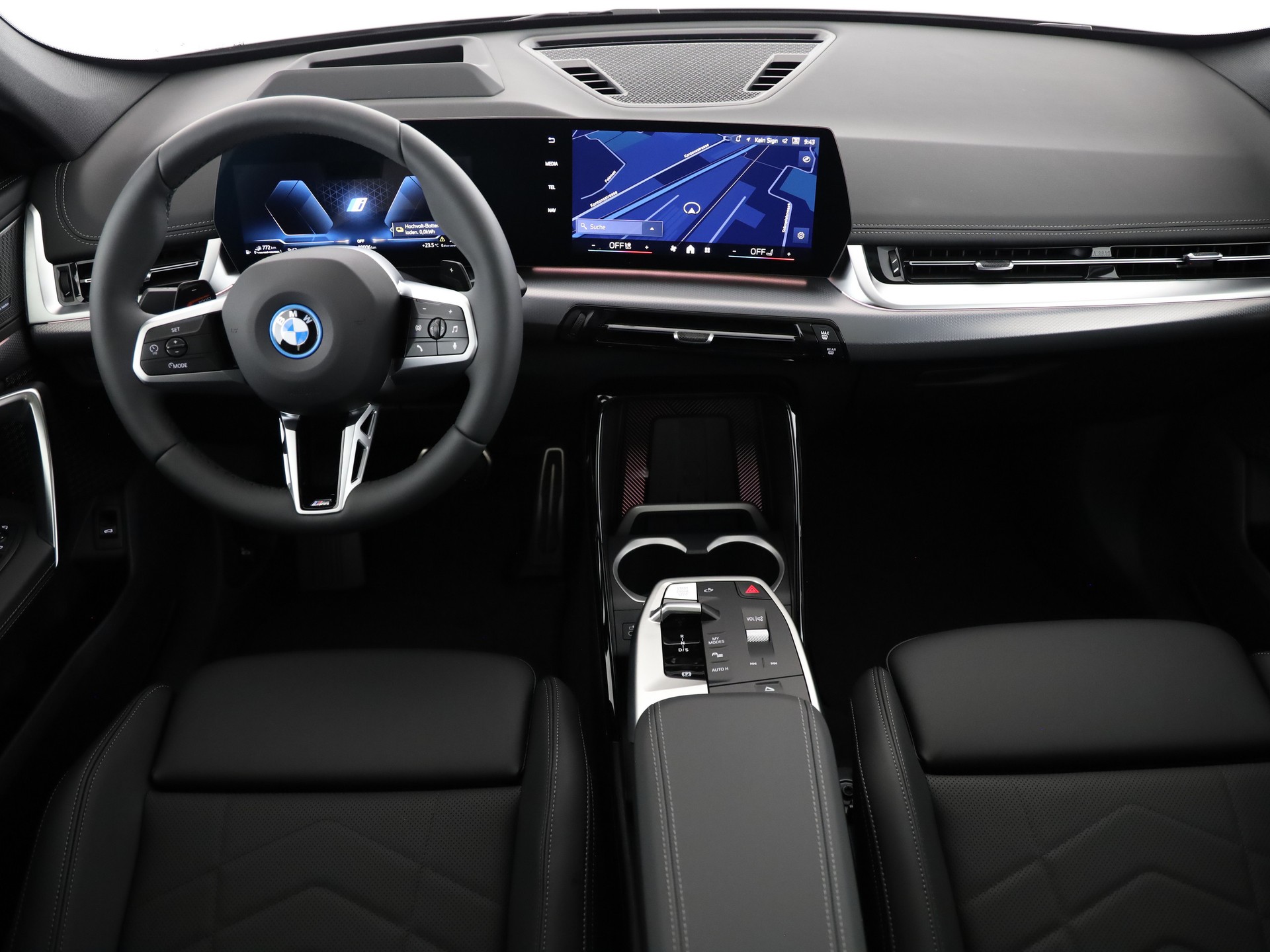 BMW X1 xDr 30e M Sport Pro-image-13