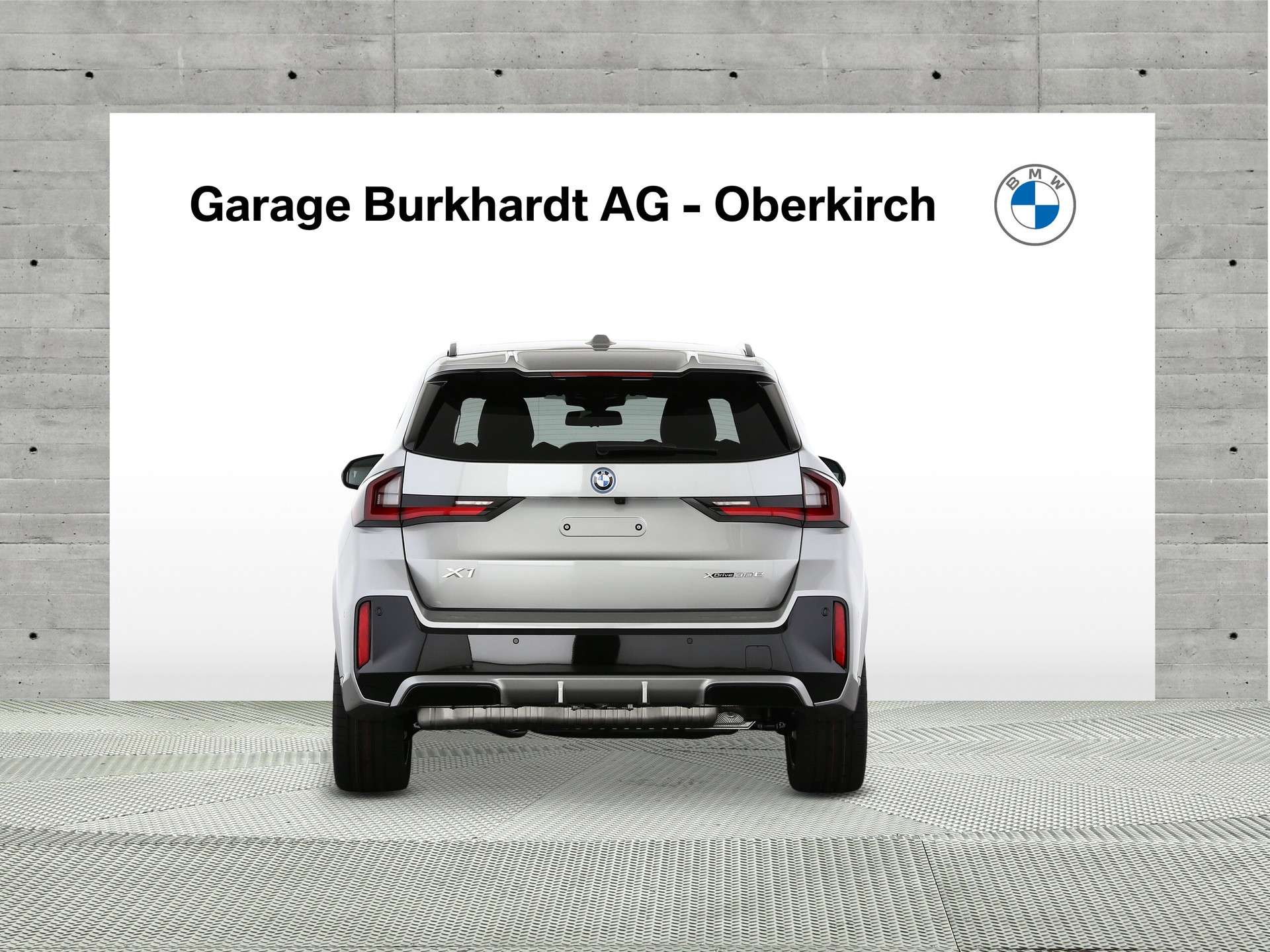 BMW X1 xDr 30e M Sport Pro-image-3