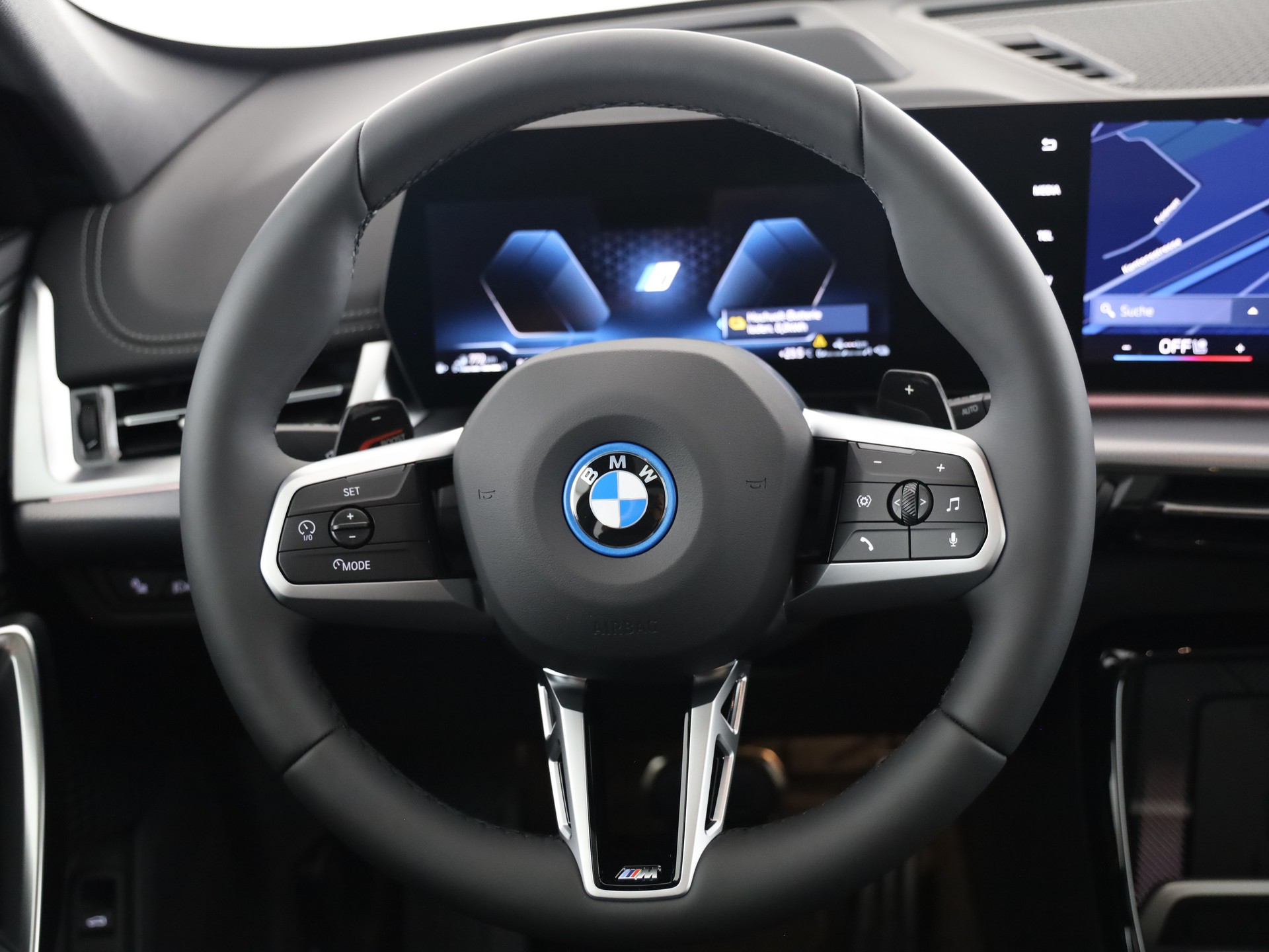 BMW X1 xDr 30e M Sport Pro-image-19