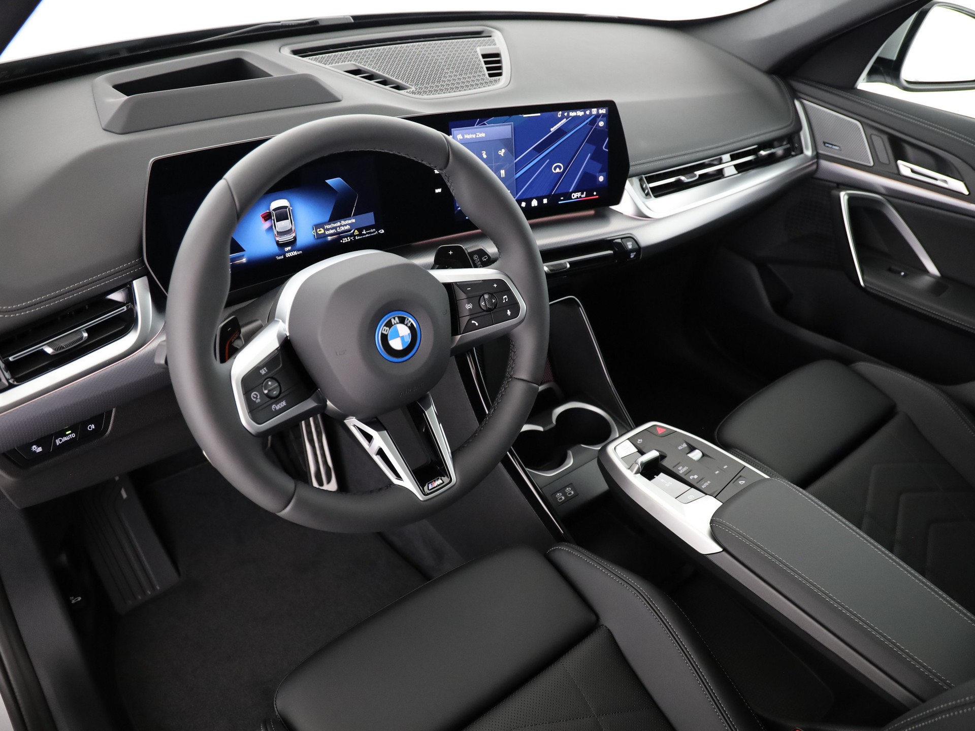 BMW X1 xDr 30e M Sport Pro-image-9