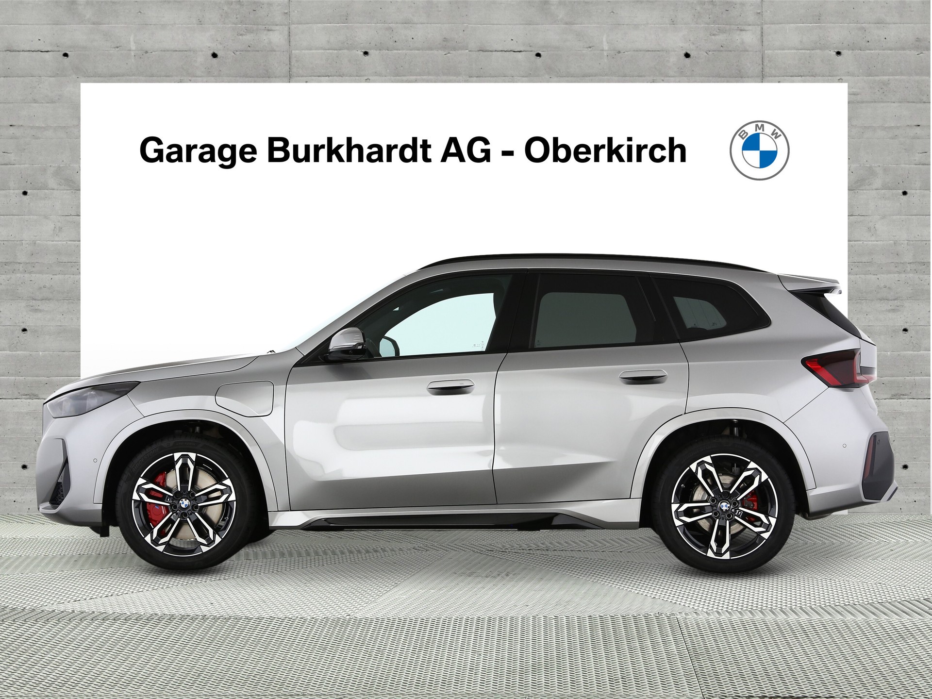 BMW X1 xDr 30e M Sport Pro-image-2