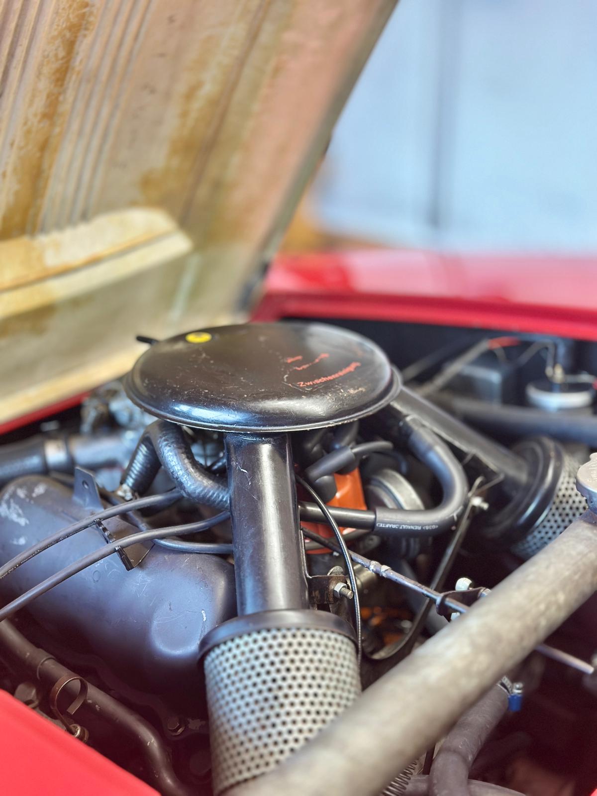 SAAB Sonett III-image-8