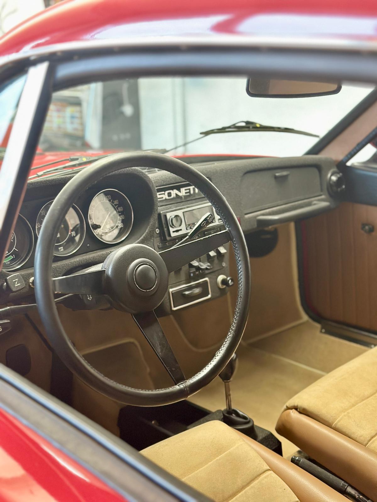 SAAB Sonett III-image-11